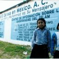 La Misión para el Dawa en San Cristóbal de las Casas, Chiapas. Foto: Cortesía