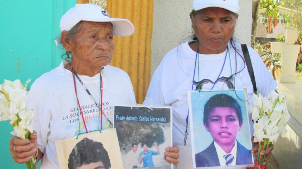 Foto: Sandra de los Santos/Chiapas PARALELO.