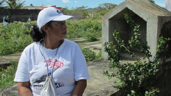 Foto: Sandra de los Santos/ Chiapas PARALELO.