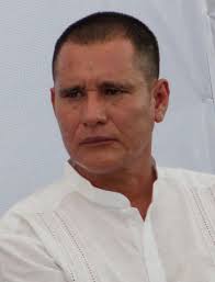 Ramiro Antonio Ruíz González, presidente municipal de Parral, Chiapas. Foto: Cortesía