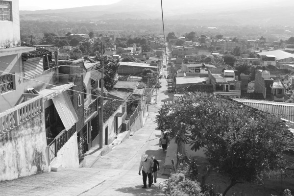 Foto: Francisco López/Chiapas PARALELO.