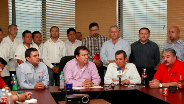La SFP auditó el período de enero de 2012 a febrero del 2013 y encontró una serie de "irregularidades" que al parecer no se han solventado ni sancionado.
