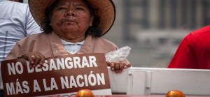 Foto: César Martínez López/ Cimac-Chiapas PARALELO. 