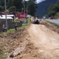 Pobladores se niegan a autorizar la construcción de la autopista San Cristóbal-Palenque. Foto: Archivo