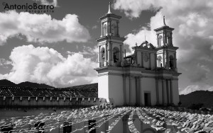 Foto de Antonio Barro para Chiapas PARALELO