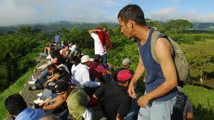 Los asaltos y abusos contra migrantes continúan pese a que la CIDH dictó medidas cautelares a su favor. Foto: La72
