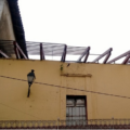Casa de la Cultura de Huauchinango, Puebla. Foto: Radio Expresión