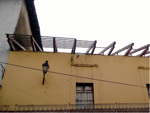 Casa de la Cultura de Huauchinango, Puebla. Foto: Radio Expresión