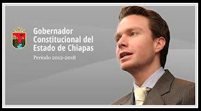 EL NIETO GOBERNADOR DE CHIAPAS 2014 ¿CASUALIDAD?