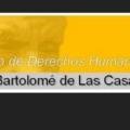 El Centro de Derechos Humanos Fray Bartolomé de las Casas fue fundado por el obispo Samuel Ruiz García.