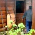 Autoridades desalojan dos predios en Berriozabal Operativo de desalojo en Berriozabal 01
