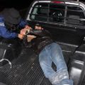 Aparece joven tuxtleco maniatado en Comitán El joven Alexis Ramos de la Torre, de 21 años de edad secuestrado o raptado en Tuxtla Gutiérrez, apareció maniatado con cinta adhesiva en Comitán en los primeros minutos de este miércoles 29 de enero.