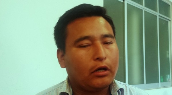 “Pedro Luis ordenó matar a unos 25 indígenas mixtecos que exigían cuentas de los 45 millones de pesos que se le destina anualmente a Amoltepec", denuncian en Oaxaca.