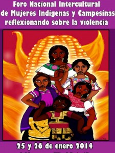 foro mujeres