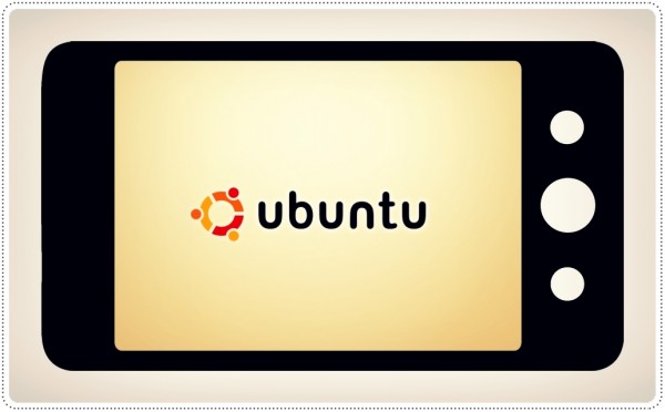 Ubuntu para móviles en el 2015. 