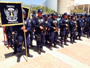 Foto: Isaín Mandujano/Chiapas PARALELO