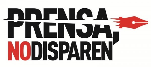 En México ser periodista es arriesgar la vida. Una canción para todos los mataperiodistas en todo el país.