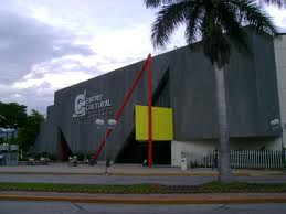 CENTRO CULTURAL JAIME SABINES