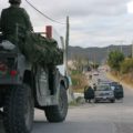 SEDENA, SEMAR, PGR  realizan operativos de vigilancia en Chiapas.