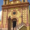 Templo de San Caralampio 02