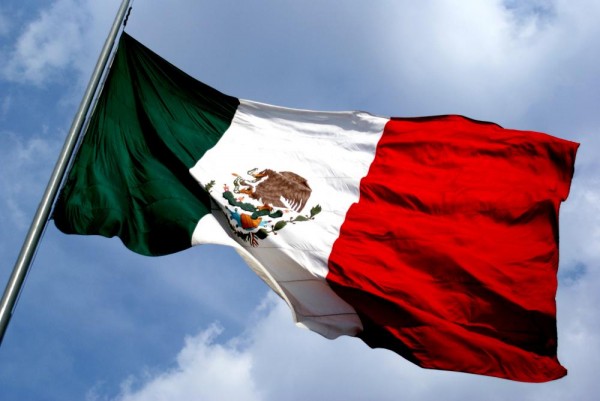 bandera-mexico