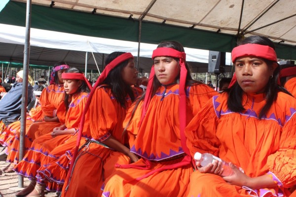 Foto: Magdalena Morales/ Chiapas PARALELO.