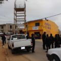 Rechaza PGJEO que en Oaxaca haya guerrilla urbana Foto: noticiasnet.mx