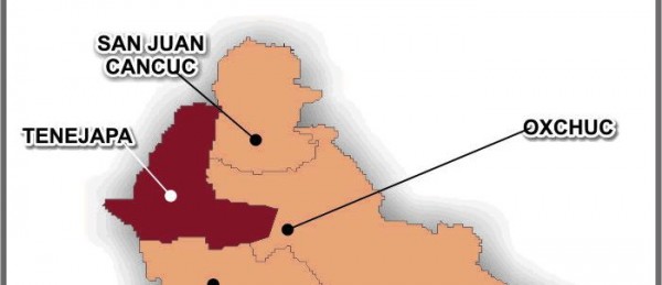 En la región de Los Altos de Chiapas han muerto 9 personas por linchamiento. 