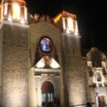 Sacrilegio en Oaxaca: Foto: Pagina3.mx