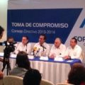 La Coparmex-Chiapas pidió se adecúe la legislación chiapaneca correspondiente, a lo previsto por la Ley General de Educación y la normativa de naturaleza laboral y administrativa, prioridades en la implementación.