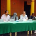 No se permitirán más violanciones de derechos de mujeres en nombre de los usos y costumbres, dice los comisionados del CEAV