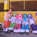 Los chores COITA DOS