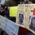 Dulce María Rodríguez Lara fue herida por un policía federal, quien se encuentra prófugo. Foto: Archivo