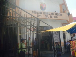 Registro Civil