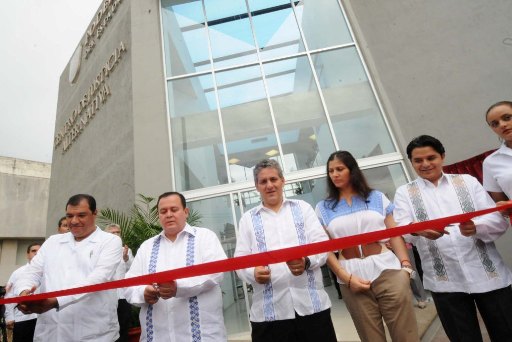 Juan Gabriel Coutiño, quien fue Presidente del Poder Judicial en el periódo de Juan Sabines Guerrero dentro de los aspirantes a consejeros del INE. Foto: Cortesía.