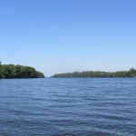 Madresal está rodeado por un estero y por el mar. Foto: Sandra de los Santos/ Chiapas PARALELO.