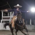 Manuel Velasco en la Feria Internacional de Tapachula. Foto: Icoso