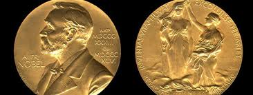 Premio Nobel de Economía