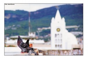 Tuxtla Gutiérrez, Chiapas. Foto: Jacob García