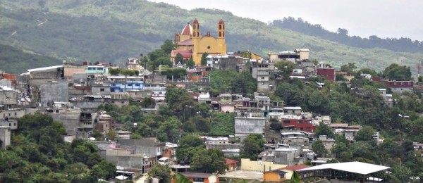 Tila, Chiapas.