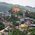 Los ejidatarios de Tila mantienen procesos de resistencia para que se les reconozca su territorio. Foto: Cortesía