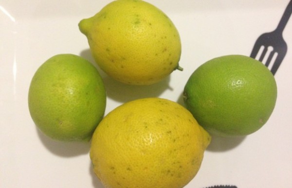 limones