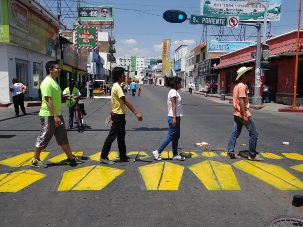 Foto: Urbania/ Chiapas PARALELO. 