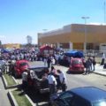 Paran labores médicos y enfermeras en nueve municipios, demandan insumos y medicamentos Paran labores médicos y enfermeras de nueve municipios de la Jurisdicción No. 03 de Comitán. Demandan meidcamentos e insumos para laborar. Foto: Fredy Martín Pérez