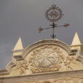 Este lunes 31 de marzo, San Cristóbal de las Casas, cumple 486 años de haber sido fundada. Foto: Paul Martínez Herrera