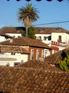 Este lunes 31 de marzo, San Cristóbal de las Casas, cumple 486 años de haber sido fundada. Foto: Paul Martínez Herrera