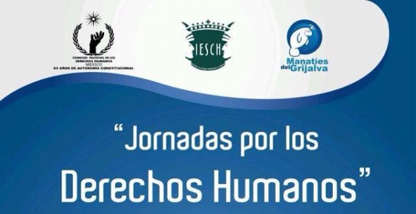 Jornada por los Derechos Humanos 