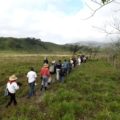 Del 24 al 26 de abril próximos, se llevará a cabo la 3ª Caravana Cultural de los Pueblos Zoques de Chiapas. Foto: Pepe Espinosa