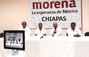 Durante el mes de julio del presente año el Presidente electo de la República, Andrés Manuel López Obrador, dio a conocer los nombres de 32 “coordinadores estatales” que serán la alternativa a los hasta ahora existentes delegados federales en cada una de las entidades estatales del país.