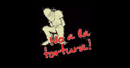 Campaña contra la tortura